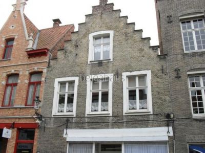 Квартира Брюгге, Бельгия, 420 м² - фото 1