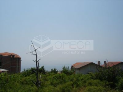 Земля в Святом Власе, Болгария - фото 1