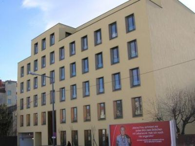 Офис в Вене, Австрия, 2 688 м² - фото 1