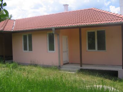 Дом в Несебре, Болгария, 80 м² - фото 1