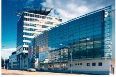 Доходный дом в Баден-Бадене, Германия, 7 061 м² - фото 1