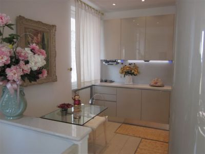 Квартира в Сан-Ремо, Италия, 100 м² - фото 3
