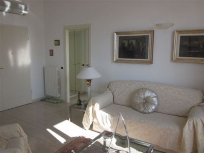 Квартира в Сан-Ремо, Италия, 100 м² - фото 1