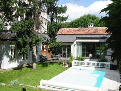 Дом Вена, Австрия, 300 м² - фото 1