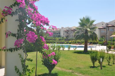 Апартаменты в Бодруме, Турция, 145 м² - фото 1