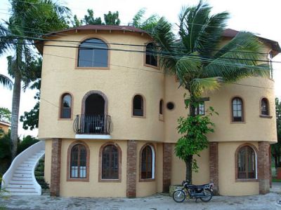 Доходный дом в Кабарете, Доминиканская Республика, 360 м² - фото 1