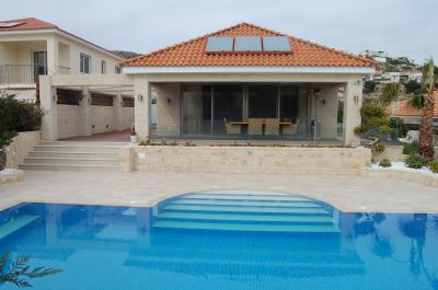 Дом в Писсури, Кипр, 300 м² - фото 1