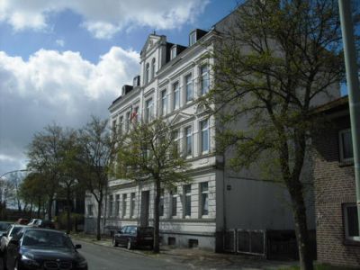 Доходный дом Нижняя Саксония, Германия, 583 м² - фото 1