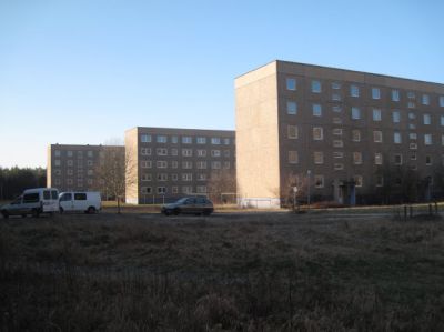 Доходный дом в Бранденбурге-на-Хафеле, Германия, 15 000 м² - фото 1