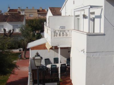 Таунхаус в Камбрильсе, Испания, 90 м² - фото 1