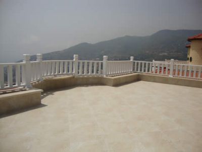 Особняк в Алании, Турция, 360 м² - фото 4