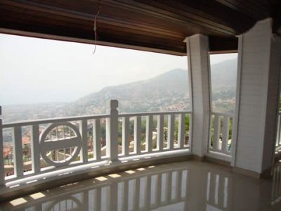 Особняк в Алании, Турция, 360 м² - фото 3