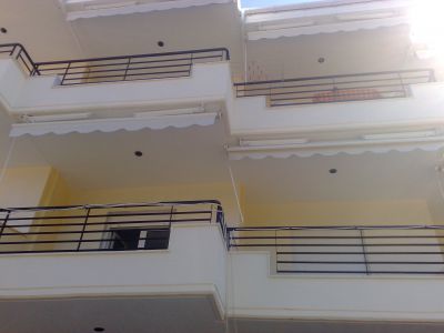 Квартира на Кассандре, Греция, 40 м² - фото 1