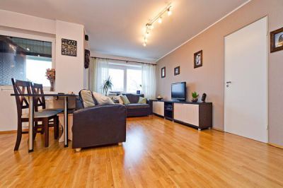 Квартира в Таллине, Эстония, 68 м² - фото 1
