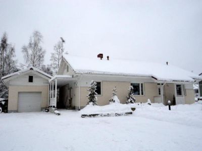 Дом в Мянття, Финляндия, 168 м² - фото 1