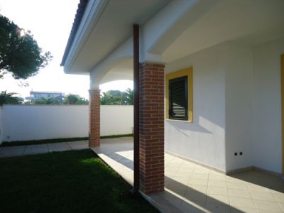 Дом в Анцио, Италия, 101 м² - фото 10