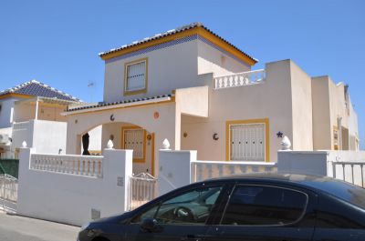Дом на Коста-Бланка, Испания, 160 м² - фото 1