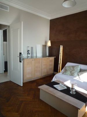 Квартира в Ницце, Франция, 60 м² - фото 4