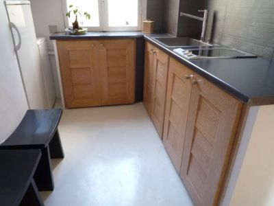 Квартира в Ницце, Франция, 60 м² - фото 6