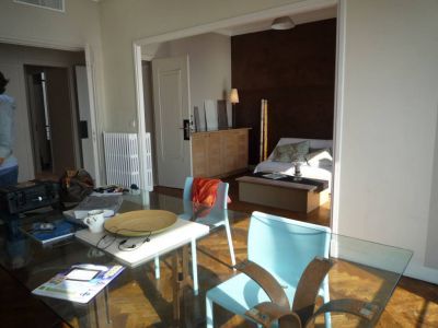 Квартира в Ницце, Франция, 60 м² - фото 3