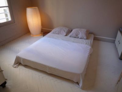 Квартира в Ницце, Франция, 60 м² - фото 5