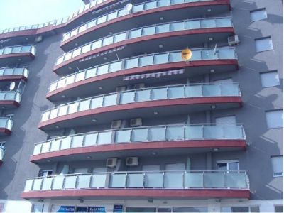 Студия в Будве, Черногория, 38 м² - фото 1