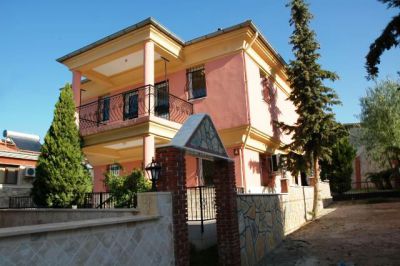 Дом в Кушадасы, Турция, 140 м² - фото 1