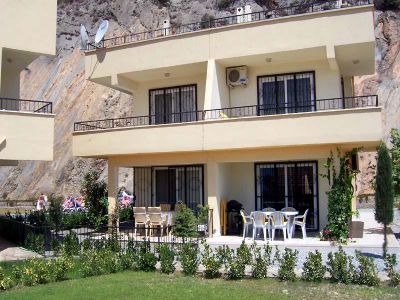 Дом в Кушадасы, Турция, 140 м² - фото 1