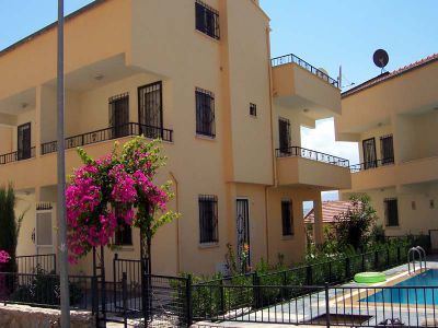Дом в Кушадасы, Турция, 140 м² - фото 2