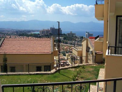 Дом в Кушадасы, Турция, 140 м² - фото 3