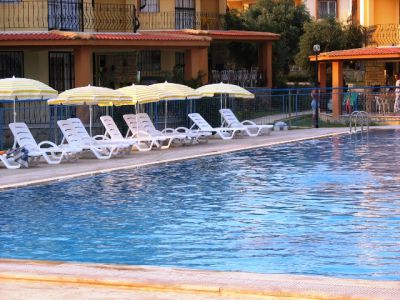 Дом в Кушадасы, Турция, 220 м² - фото 2