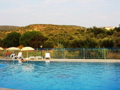 Дом в Кушадасы, Турция, 220 м² - фото 4