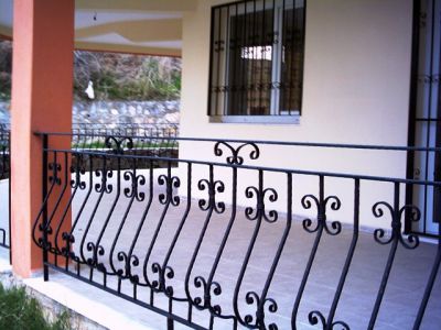 Дом в Кушадасы, Турция, 220 м² - фото 6