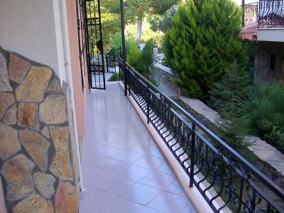 Дом в Кушадасы, Турция, 140 м² - фото 4