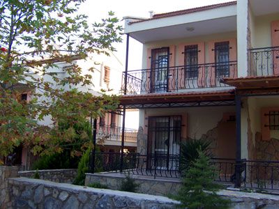 Дом в Кушадасы, Турция, 140 м² - фото 2
