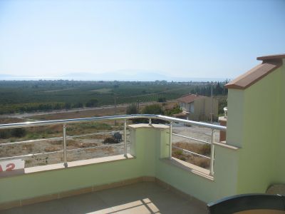 Дом в Кушадасы, Турция, 231 м² - фото 3