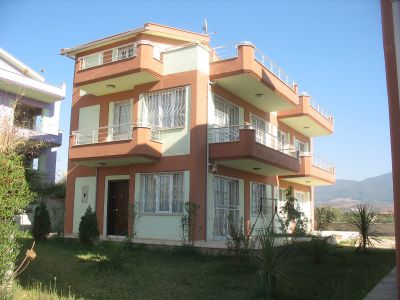 Дом в Кушадасы, Турция, 231 м² - фото 1