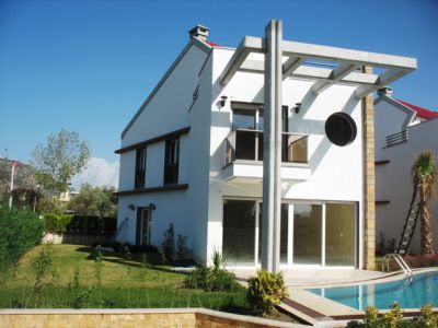 Дом в Кушадасы, Турция, 330 м² - фото 1