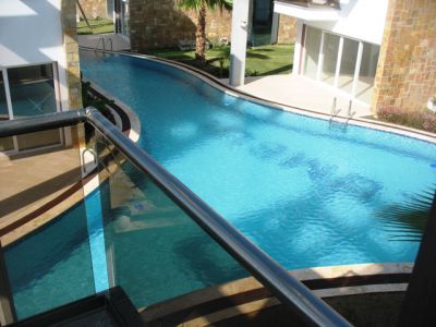 Дом в Кушадасы, Турция, 330 м² - фото 10