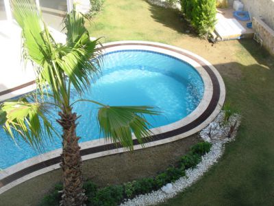 Дом в Кушадасы, Турция, 330 м² - фото 12