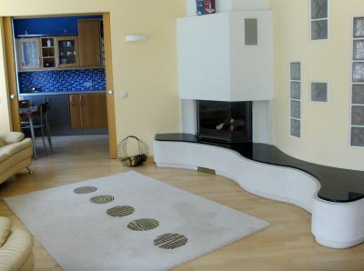 Квартира в Юрмале, Латвия, 135 м² - фото 1