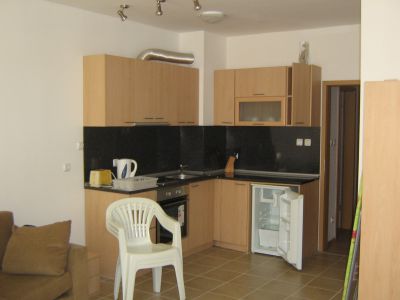 Квартира в Равде, Болгария, 40 м2 - фото 1