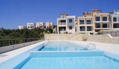 Доходный дом в номе Ханья, Греция, 650 м² - фото 1