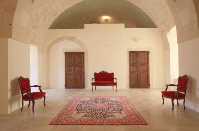 Особняк в Франкавилла Фонтана, Италия, 660 м² - фото 1