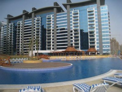 Квартира в Дубае, ОАЭ, 114 м² - фото 1