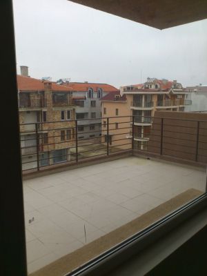 Квартира в Несебре, Болгария, 50.86 м² - фото 4