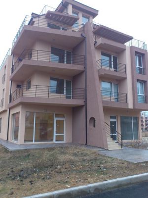 Квартира в Несебре, Болгария, 50.86 м² - фото 2