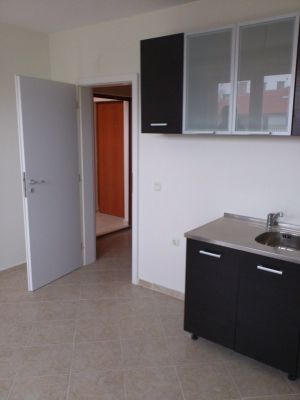 Квартира в Несебре, Болгария, 50.86 м² - фото 1