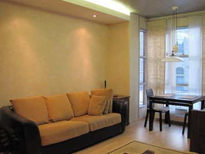 Квартира в Таллине, Эстония, 56 м² - фото 1