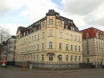 Квартира Саксония, Германия, 71 м² - фото 1
